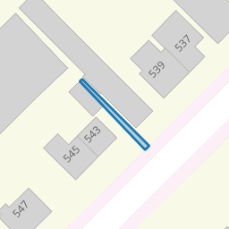 Perceel HLM03-B-4519