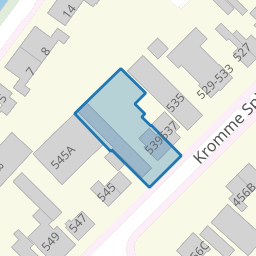 Perceel HLM03-B-4521