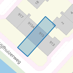 Perceel HLM03-B-4523