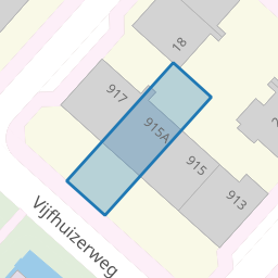 Perceel HLM03-B-4524