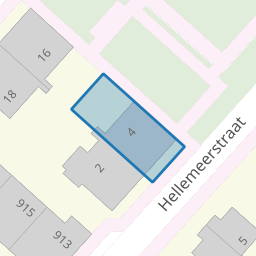 Perceel HLM03-B-4528