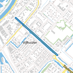 Perceel HLM03-B-4532