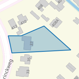 Perceel HLM03-B-4534