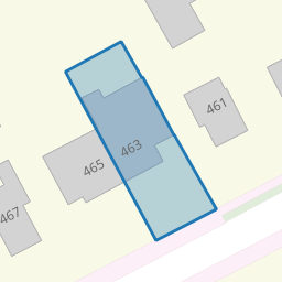 Perceel HLM03-B-4537