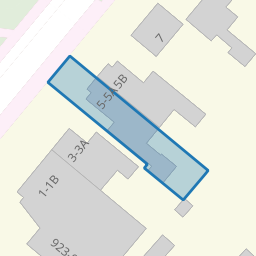 Perceel HLM03-B-4543