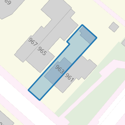 Perceel HLM03-B-4554