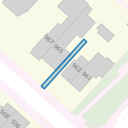 Perceel HLM03-B-4555