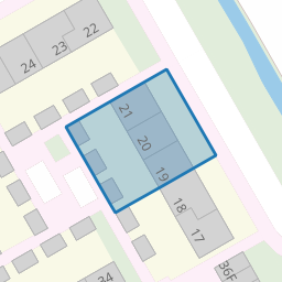 Perceel HLM03-B-4561