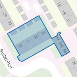 Perceel HLM03-B-4564