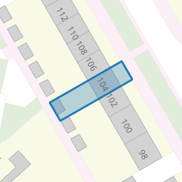 Perceel HLM03-B-4574