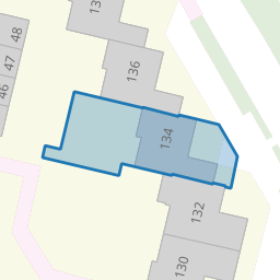 Perceel HLM03-B-4580