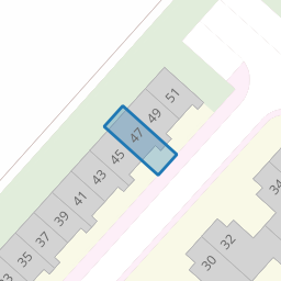 Perceel HLM03-B-4585