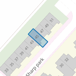 Perceel HLM03-B-4586