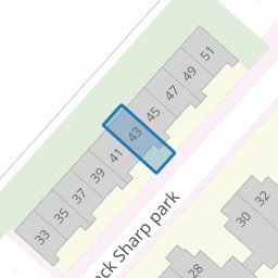 Perceel HLM03-B-4587