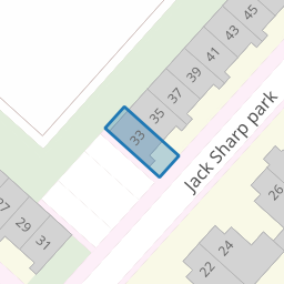 Perceel HLM03-B-4592