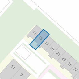 Perceel HLM03-B-4601