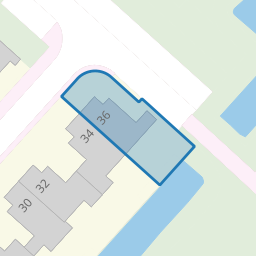 Perceel HLM03-B-4603