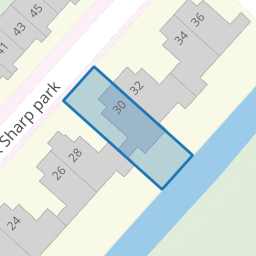 Perceel HLM03-B-4606