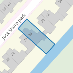 Perceel HLM03-B-4607