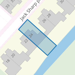 Perceel HLM03-B-4609