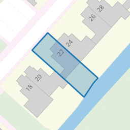 Perceel HLM03-B-4610