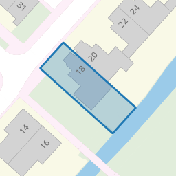 Perceel HLM03-B-4612