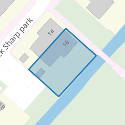 Perceel HLM03-B-4613