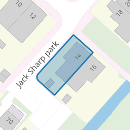 Perceel HLM03-B-4614