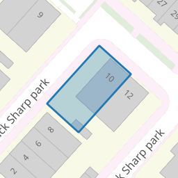 Perceel HLM03-B-4616