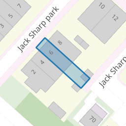 Perceel HLM03-B-4618