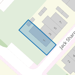 Perceel HLM03-B-4625