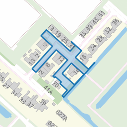 Perceel HLM03-B-4632