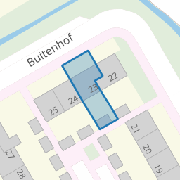 Perceel HLM03-B-4634