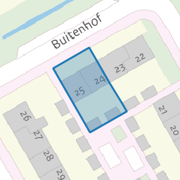 Perceel HLM03-B-4635