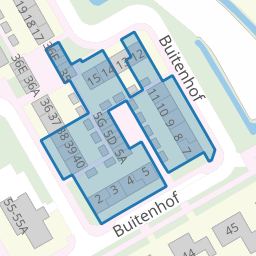 Perceel HLM03-B-4636