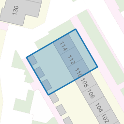 Perceel HLM03-B-4640