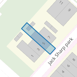 Perceel HLM03-B-4642