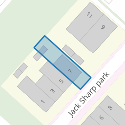 Perceel HLM03-B-4643