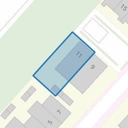 Perceel HLM03-B-4644