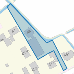 Perceel HLM03-B-4652