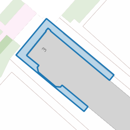 Perceel HLM03-B-4661