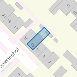 Perceel HLM03-B-4682