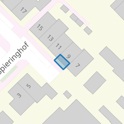 Perceel HLM03-B-4690