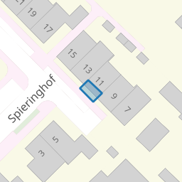 Perceel HLM03-B-4691