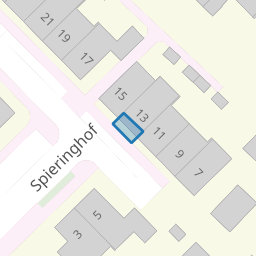 Perceel HLM03-B-4692