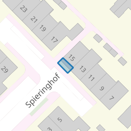 Perceel HLM03-B-4693