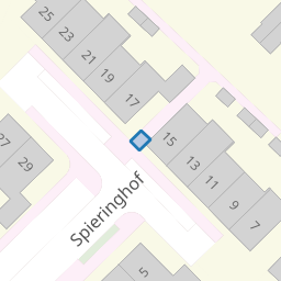 Perceel HLM03-B-4694