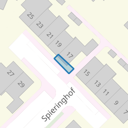 Perceel HLM03-B-4695