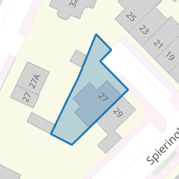 Perceel HLM03-B-4700