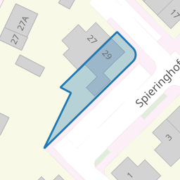 Perceel HLM03-B-4701